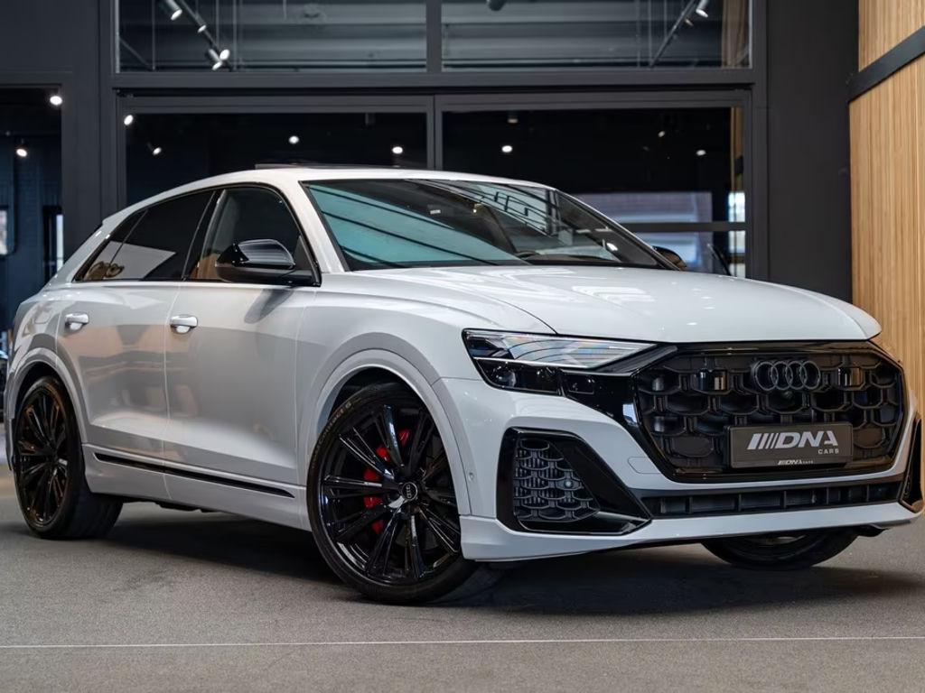Audi SQ8 2024 Hybride Benzine