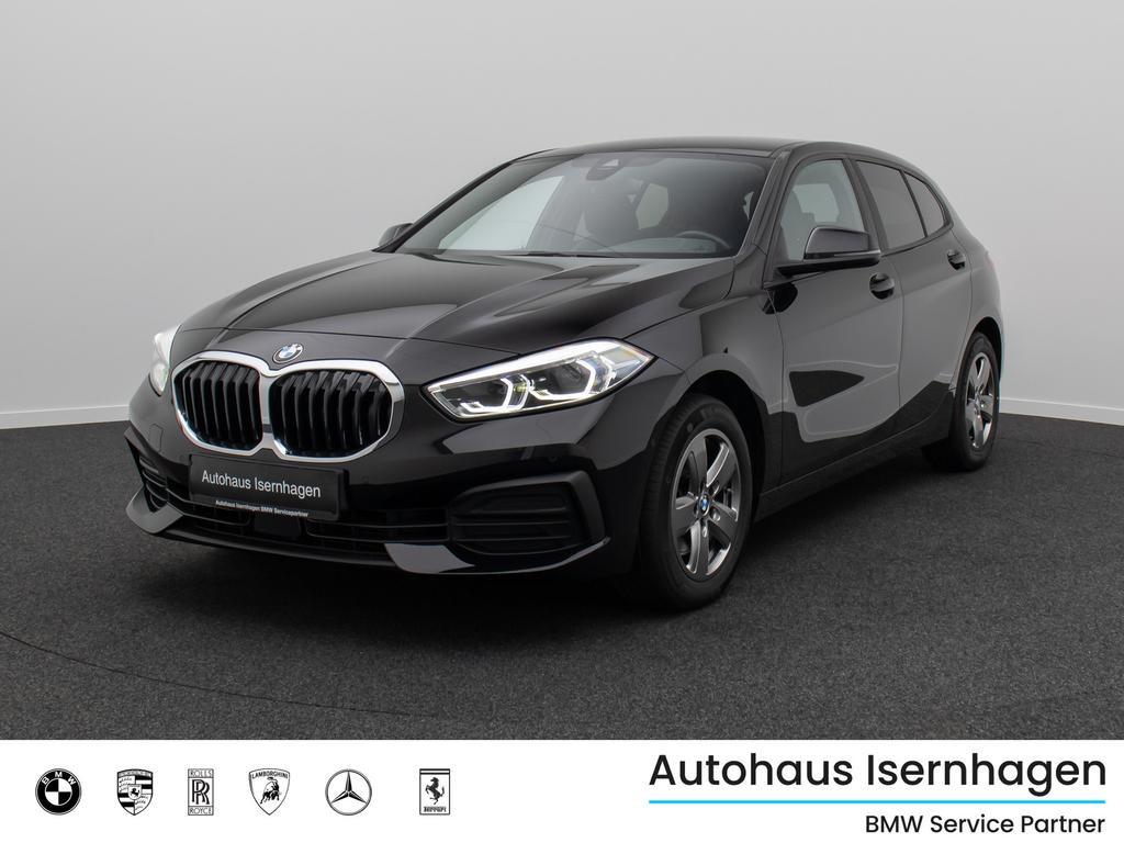 BMW 1 Serie 2024 Diesel