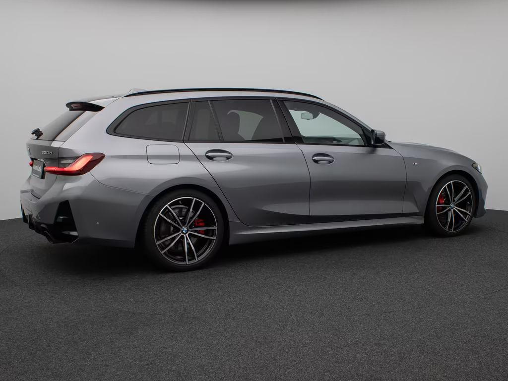 BMW 3 Serie