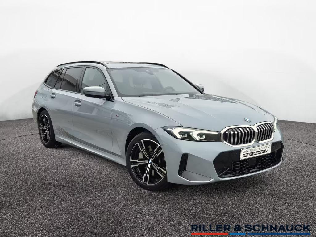 BMW 3 Serie