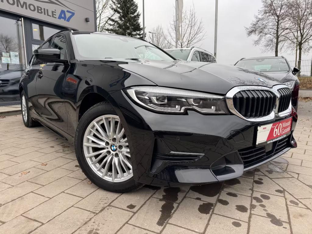 BMW 3 Serie 2022 Diesel