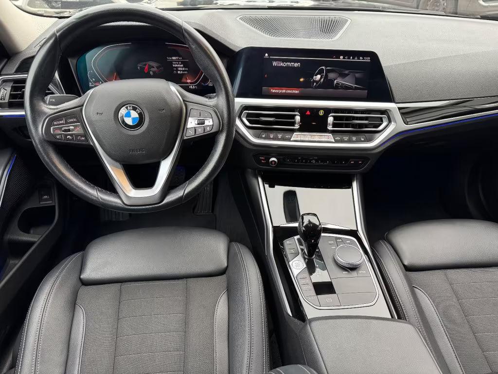 BMW 3 Serie