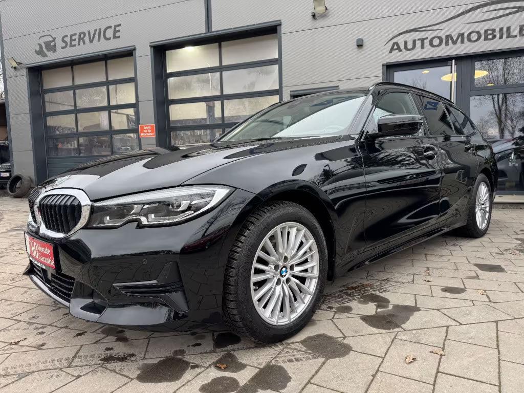 BMW 3 Serie