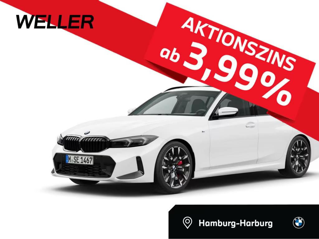 BMW 3 Serie 2025 Diesel