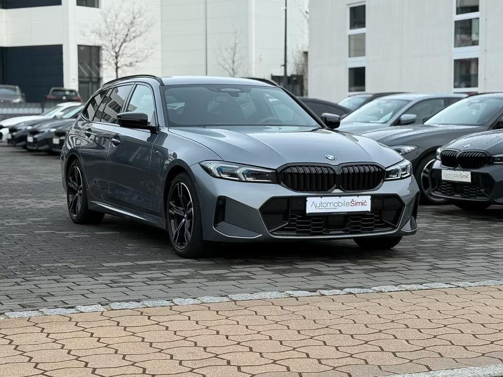 BMW 3 Serie