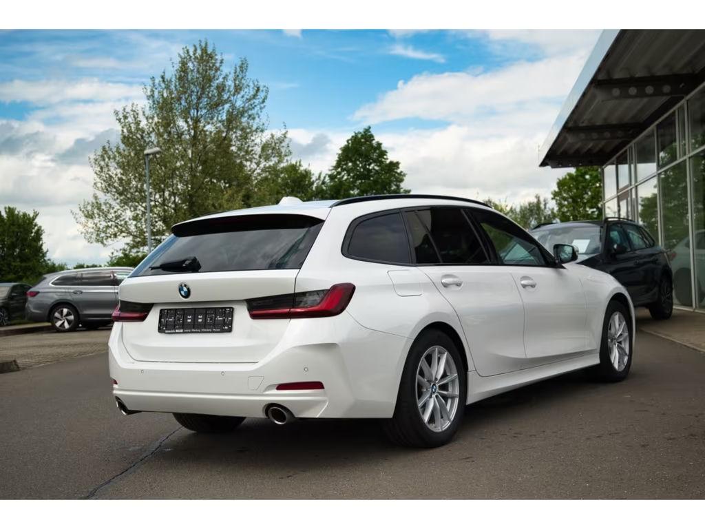 BMW 3 Serie