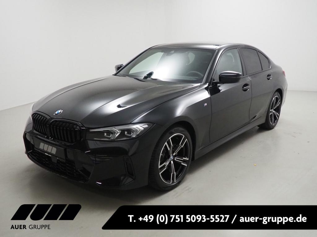 BMW 3 Serie 2023 Diesel