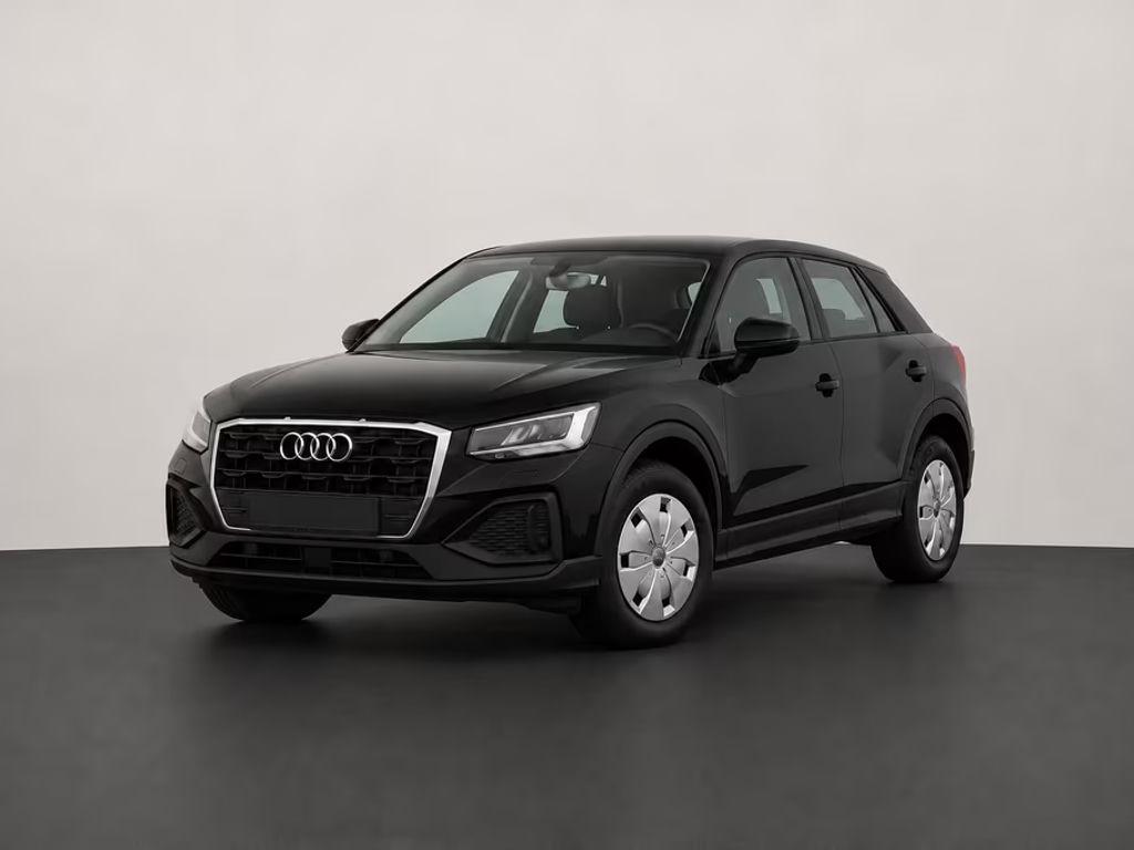 Audi Q2 2022 Diesel
