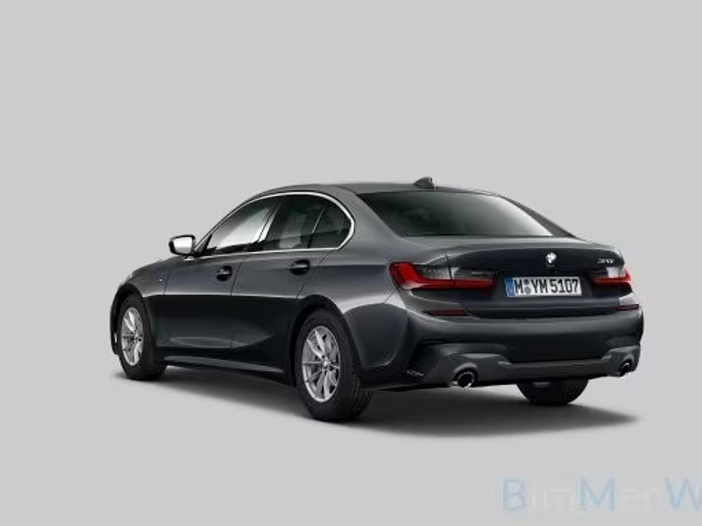 BMW 3 Serie
