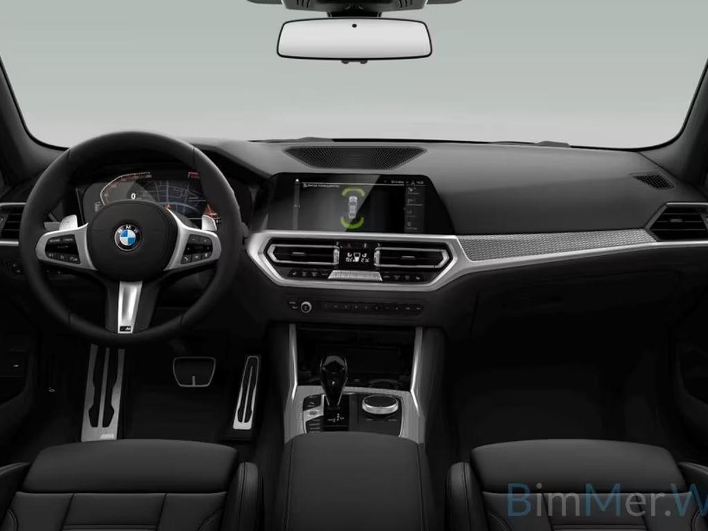 BMW 3 Serie