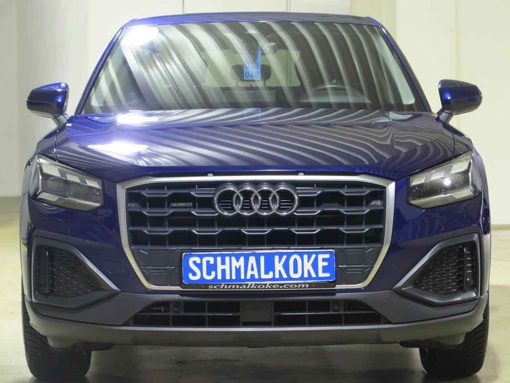Audi Q2 2022 Diesel