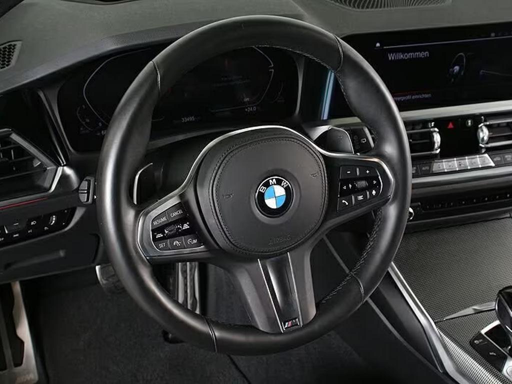 BMW 3 Serie