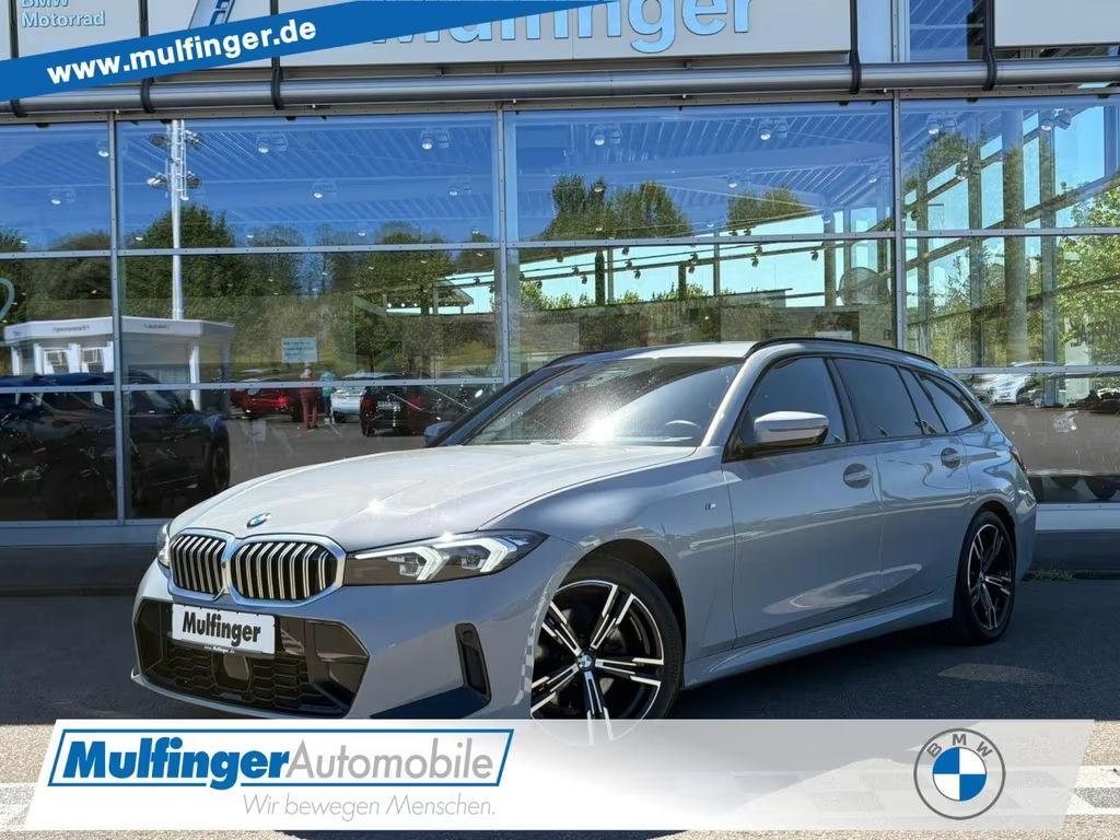 BMW 3 Serie 2025 Diesel