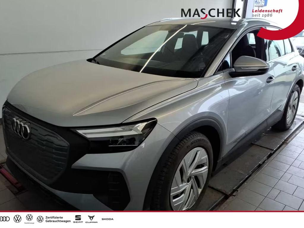 Audi Q4 e-tron 2023 Elektrisch