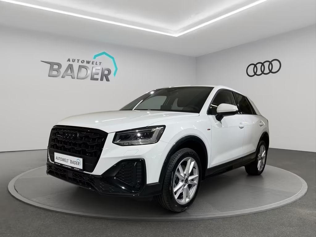 Audi Q2 2025 Diesel