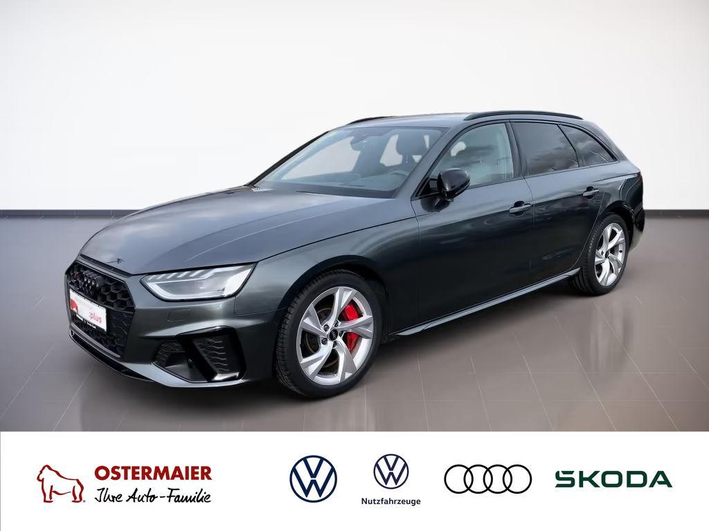 Audi S4 2022 Diesel