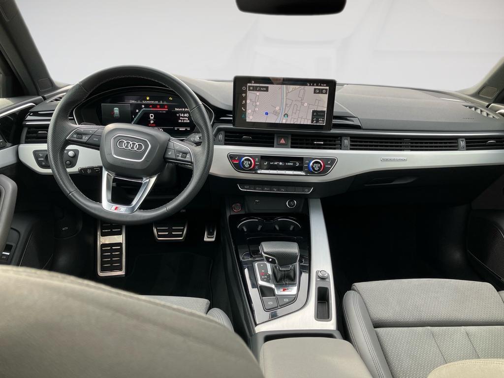 Audi S4
