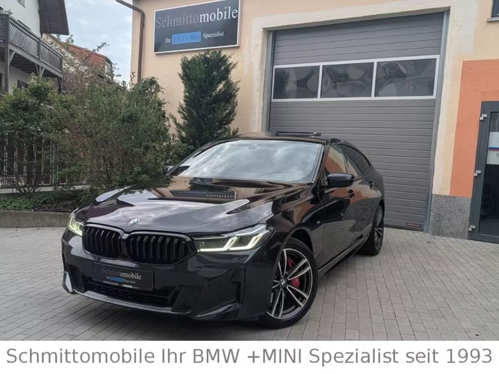 BMW 6 Serie