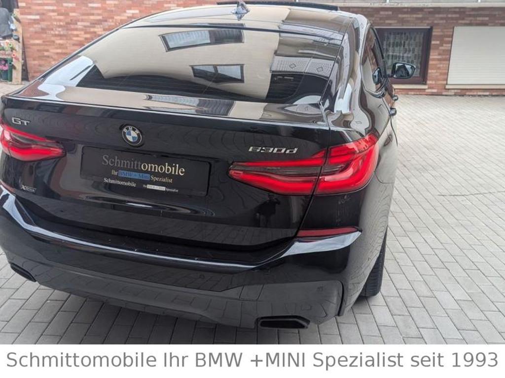 BMW 6 Serie