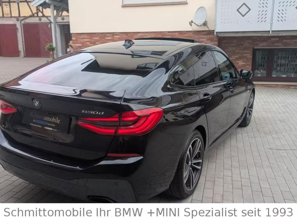 BMW 6 Serie