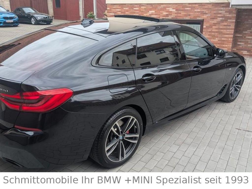 BMW 6 Serie