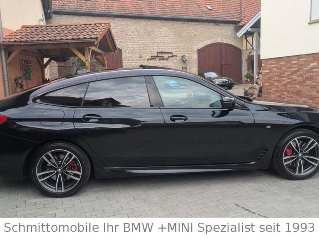 BMW 6 Serie
