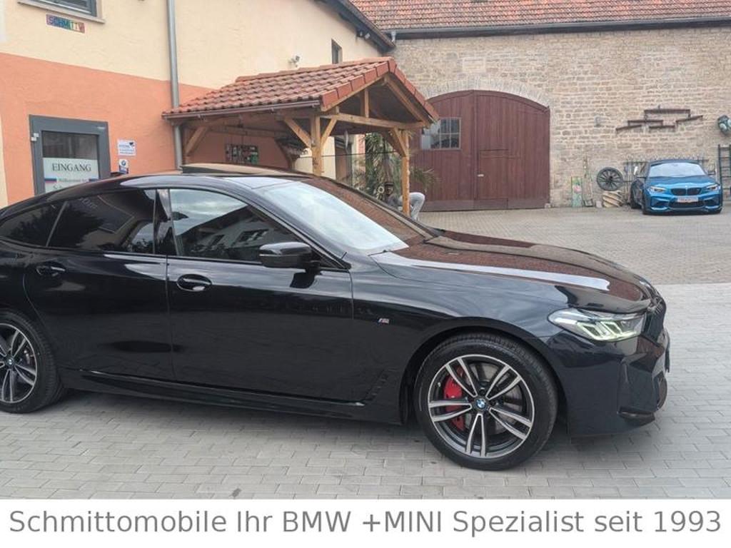 BMW 6 Serie