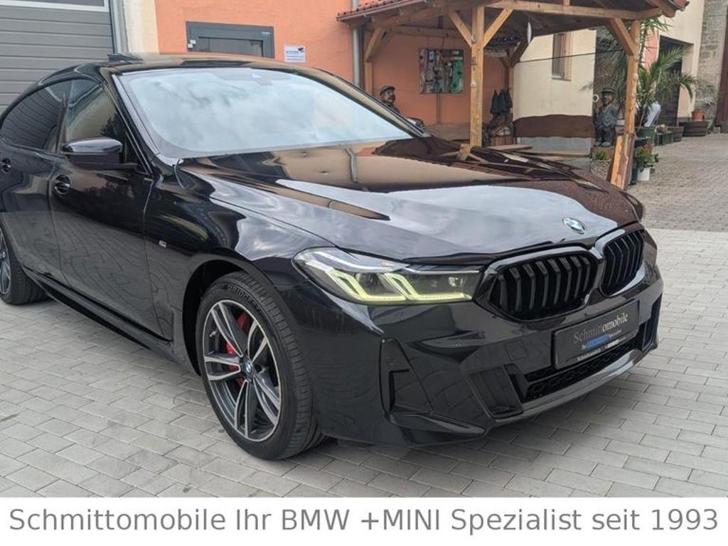BMW 6 Serie