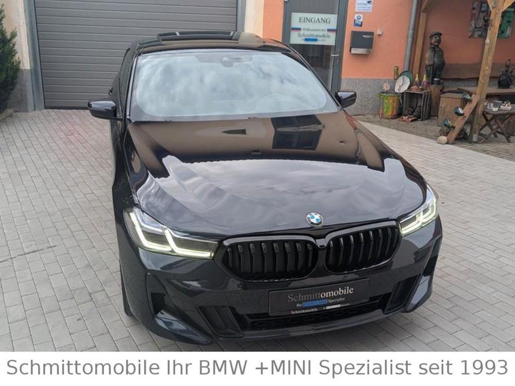 BMW 6 Serie