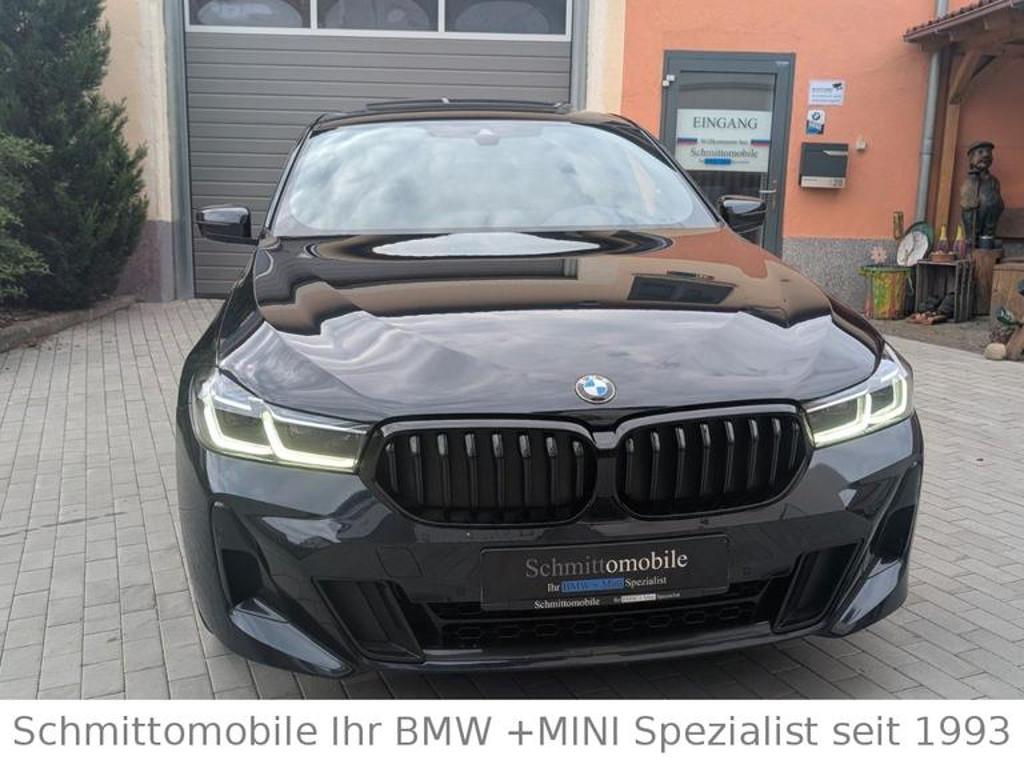 BMW 6 Serie
