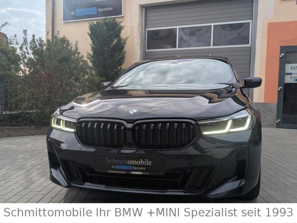 BMW 6 Serie