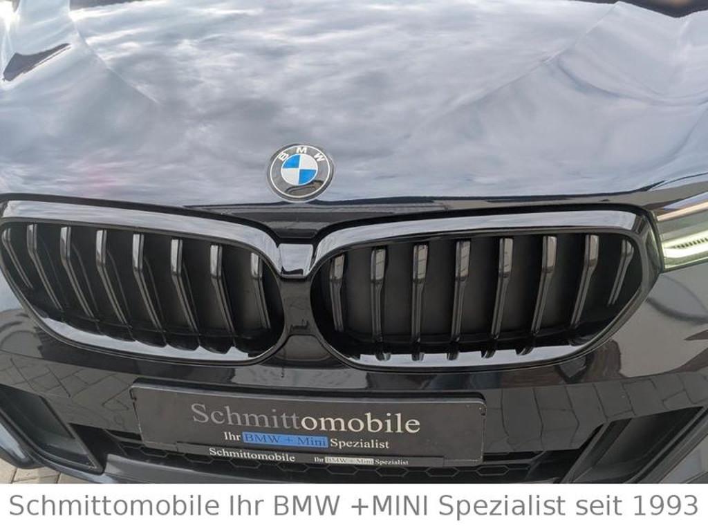 BMW 6 Serie