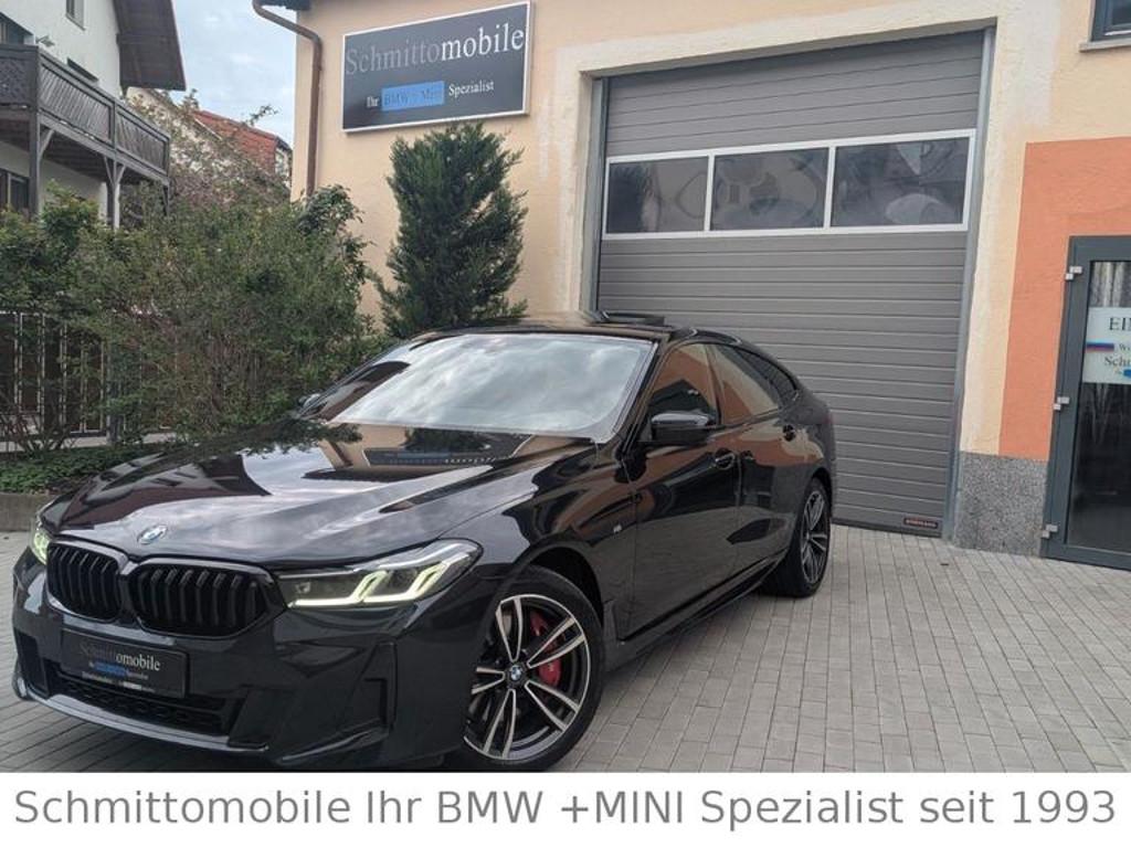 BMW 6 Serie