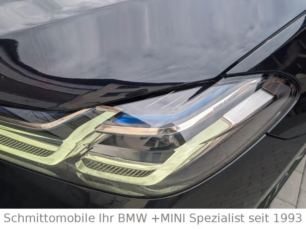 BMW 6 Serie