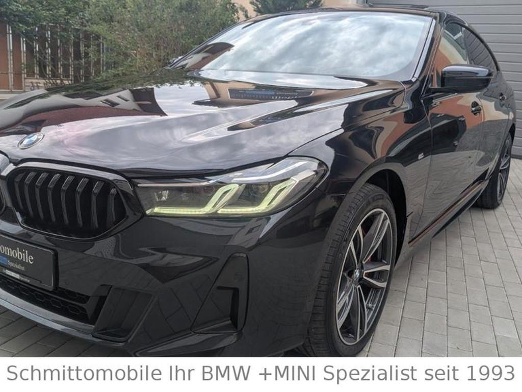 BMW 6 Serie