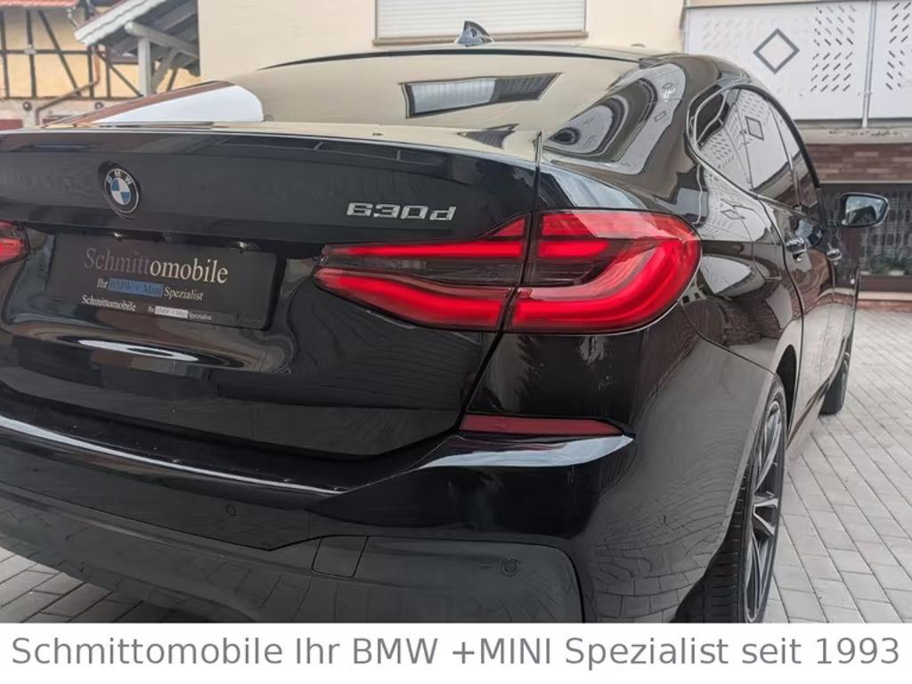 BMW 6 Serie