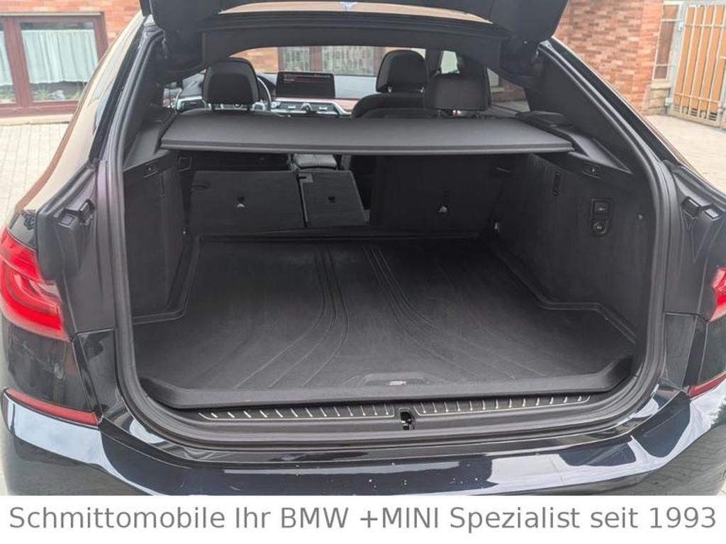BMW 6 Serie
