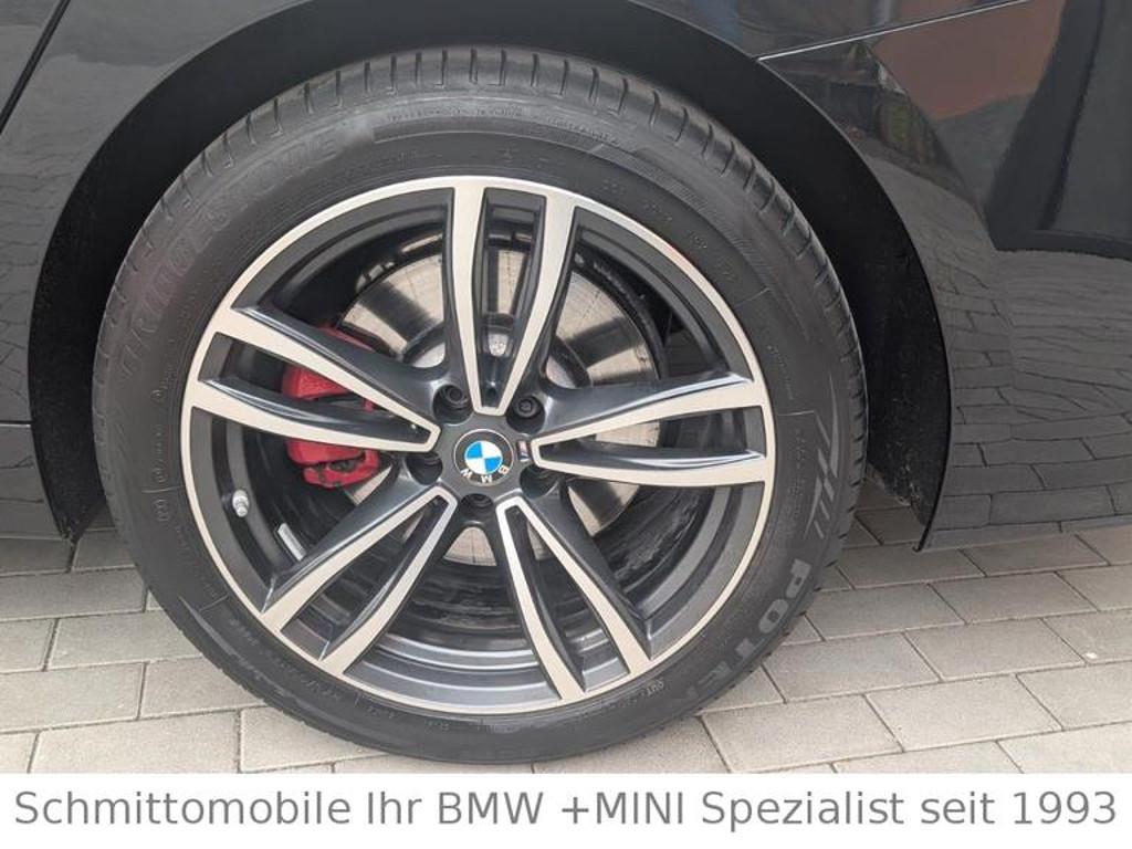 BMW 6 Serie