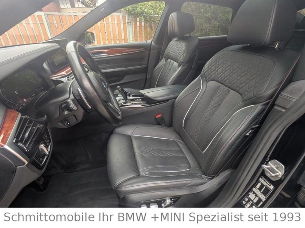 BMW 6 Serie