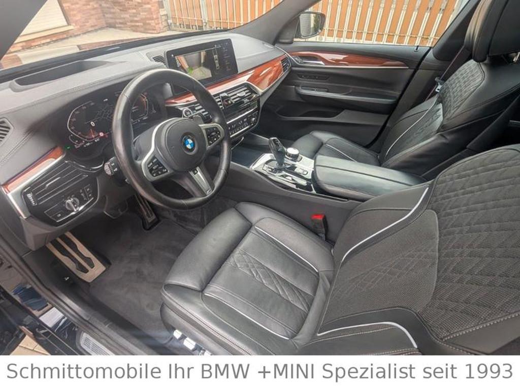 BMW 6 Serie