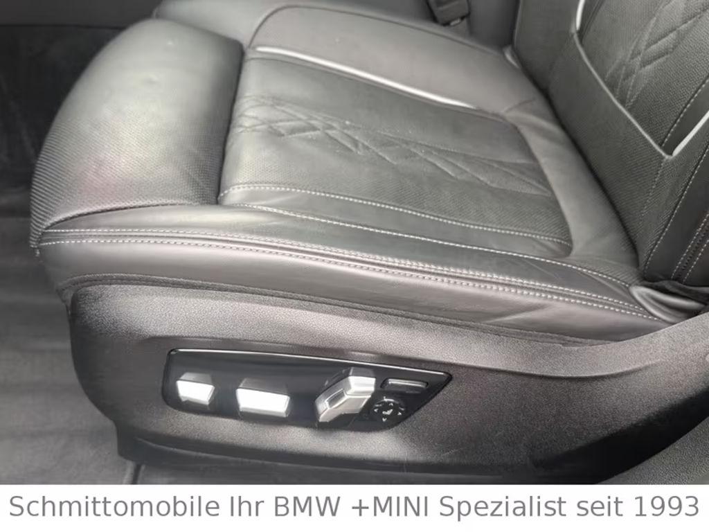 BMW 6 Serie