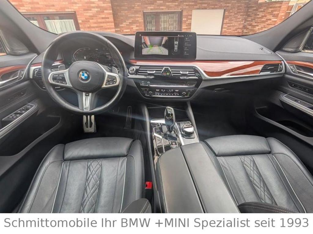 BMW 6 Serie