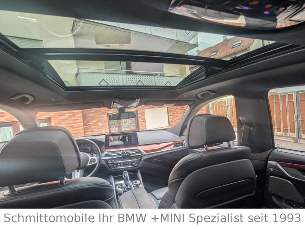 BMW 6 Serie