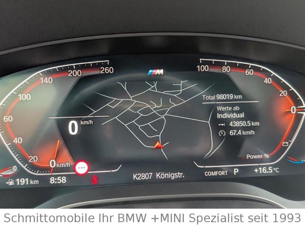 BMW 6 Serie