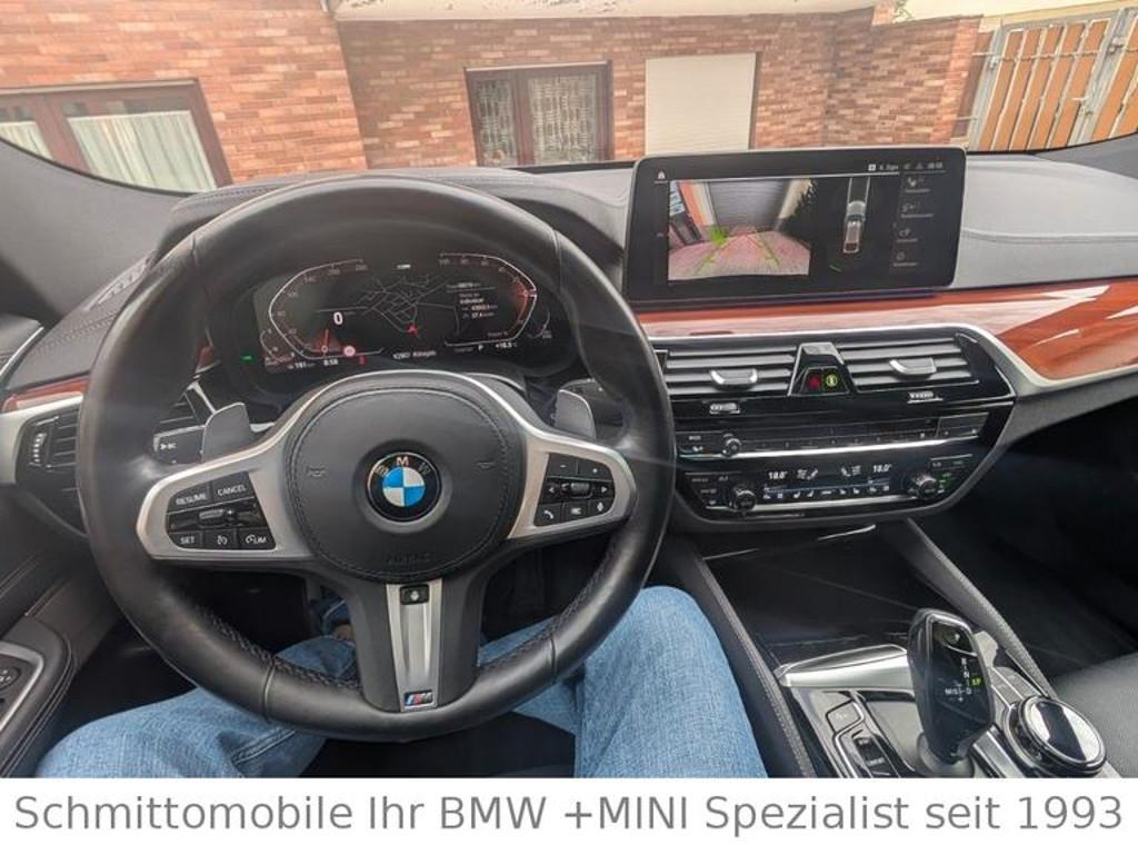 BMW 6 Serie