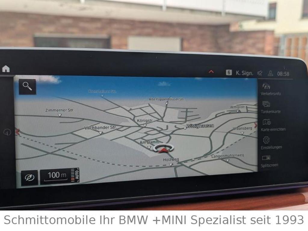 BMW 6 Serie