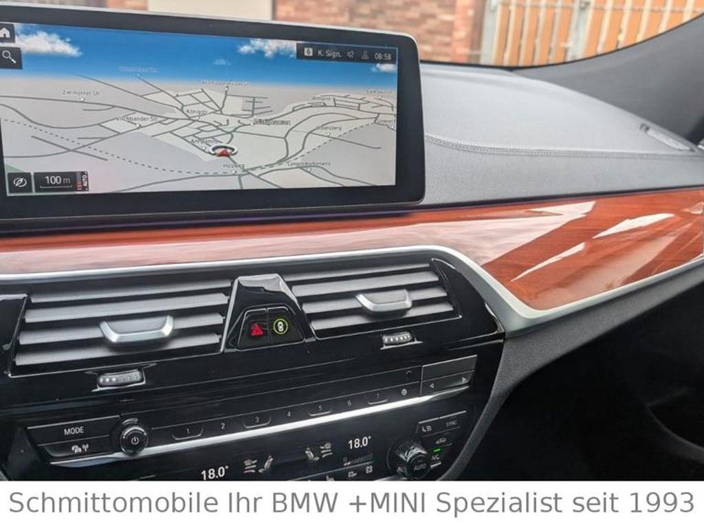 BMW 6 Serie