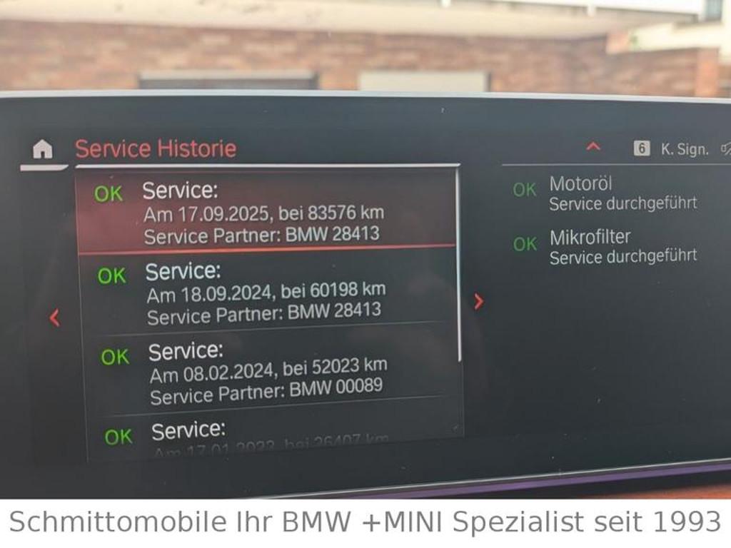 BMW 6 Serie