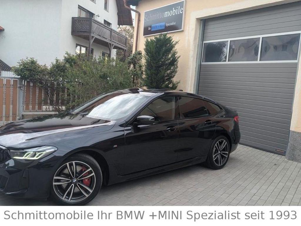 BMW 6 Serie