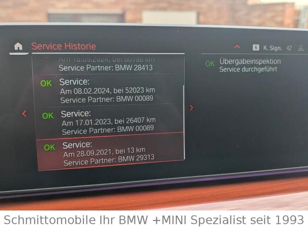 BMW 6 Serie